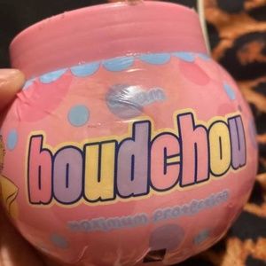 Meet your Posher, Aisha